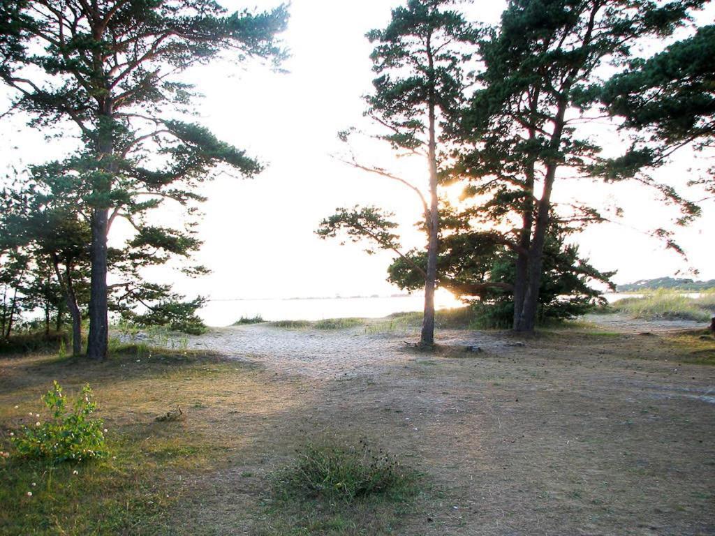 Bjorkhaga By Hotel Klintehamn ภายนอก รูปภาพ