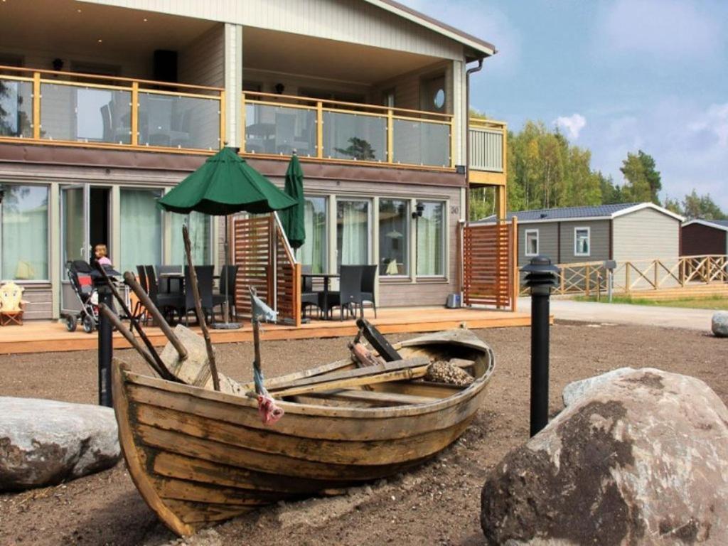 Bjorkhaga By Hotel Klintehamn ห้อง รูปภาพ