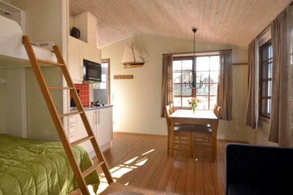 Bjorkhaga By Hotel Klintehamn ภายนอก รูปภาพ